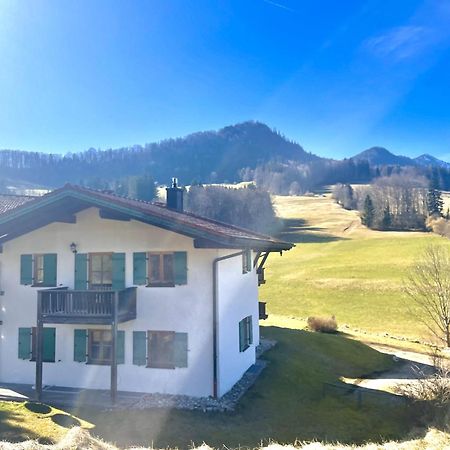 Landhotel Maiergschwendt Ruhpolding Kültér fotó