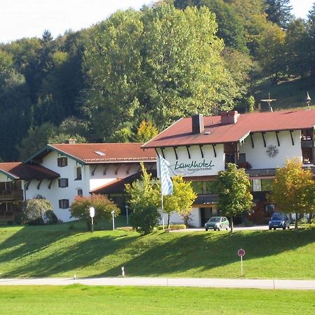 Landhotel Maiergschwendt Ruhpolding Kültér fotó