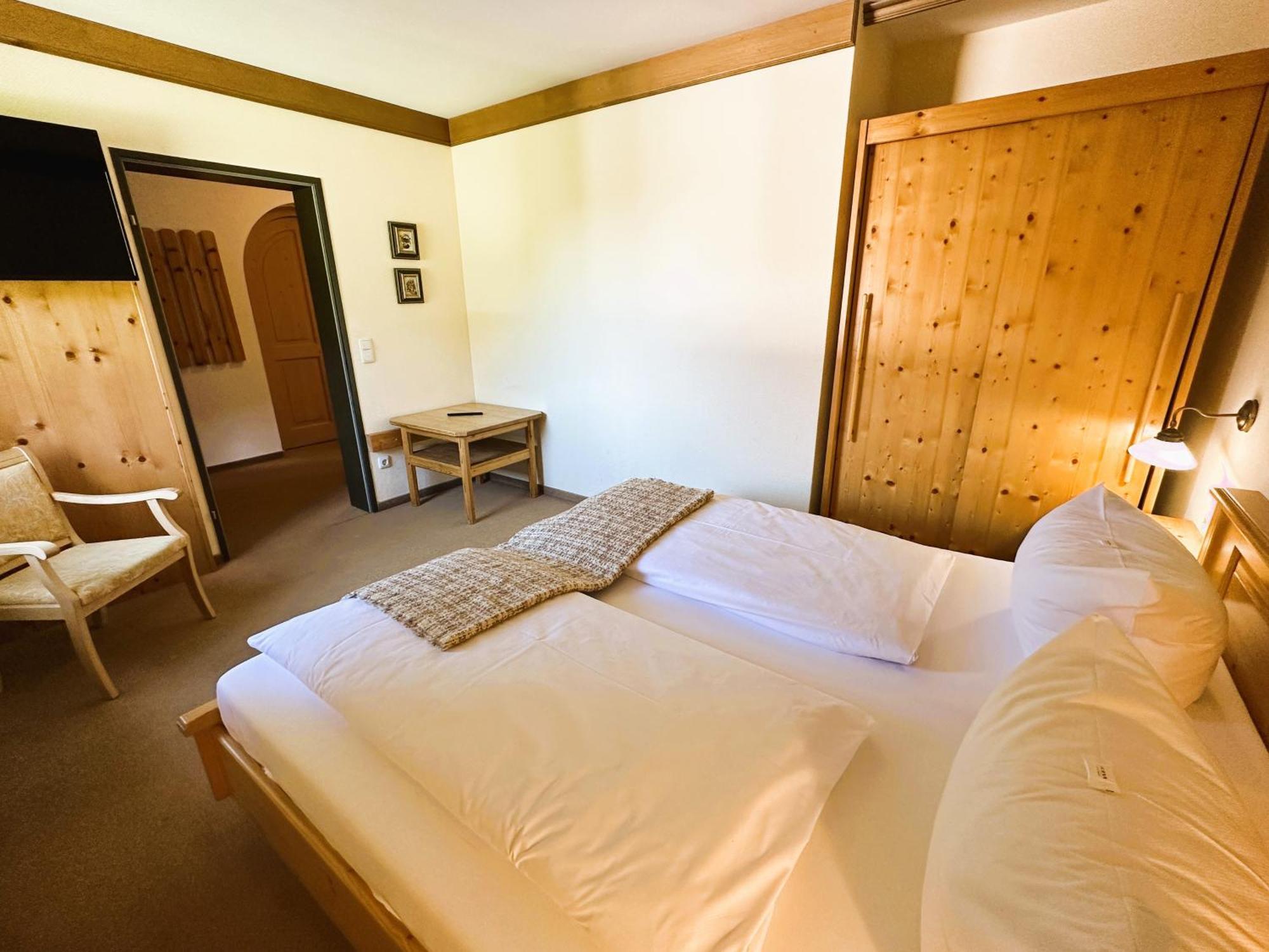 Landhotel Maiergschwendt Ruhpolding Kültér fotó