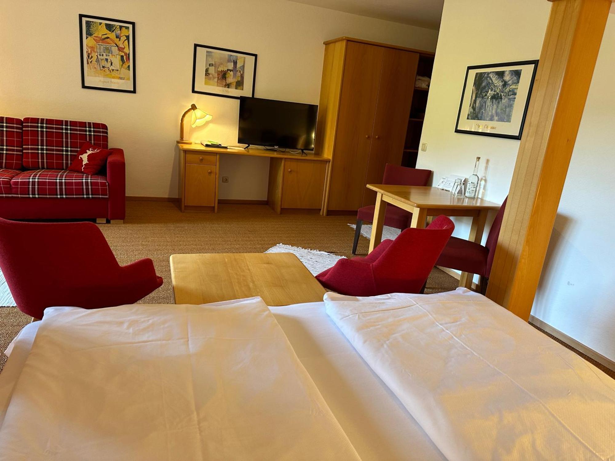 Landhotel Maiergschwendt Ruhpolding Kültér fotó