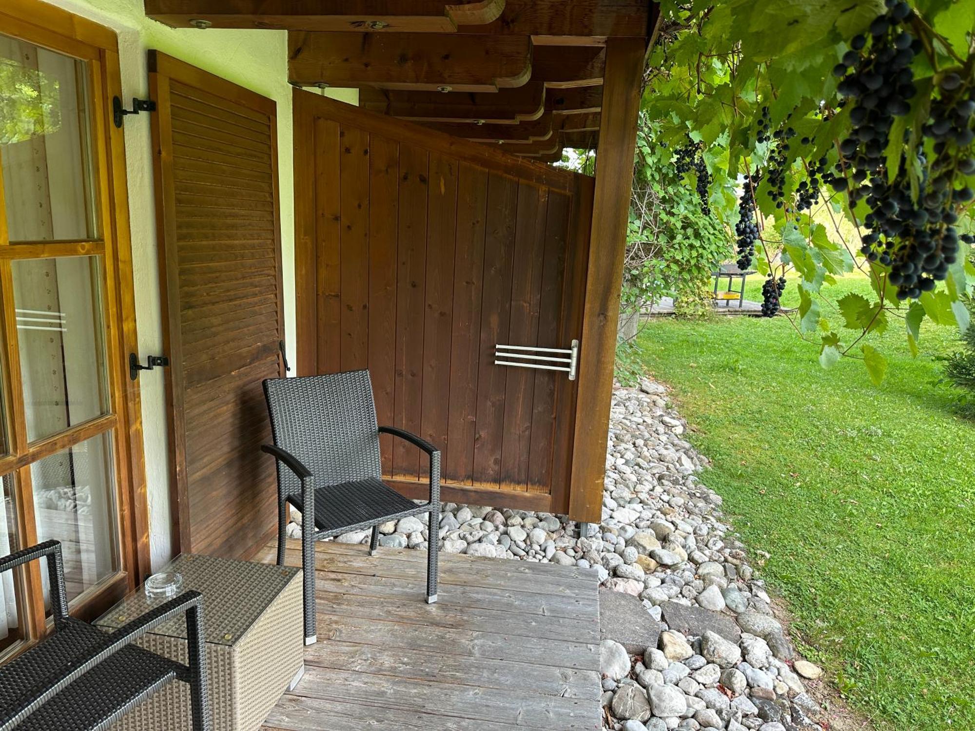 Landhotel Maiergschwendt Ruhpolding Kültér fotó