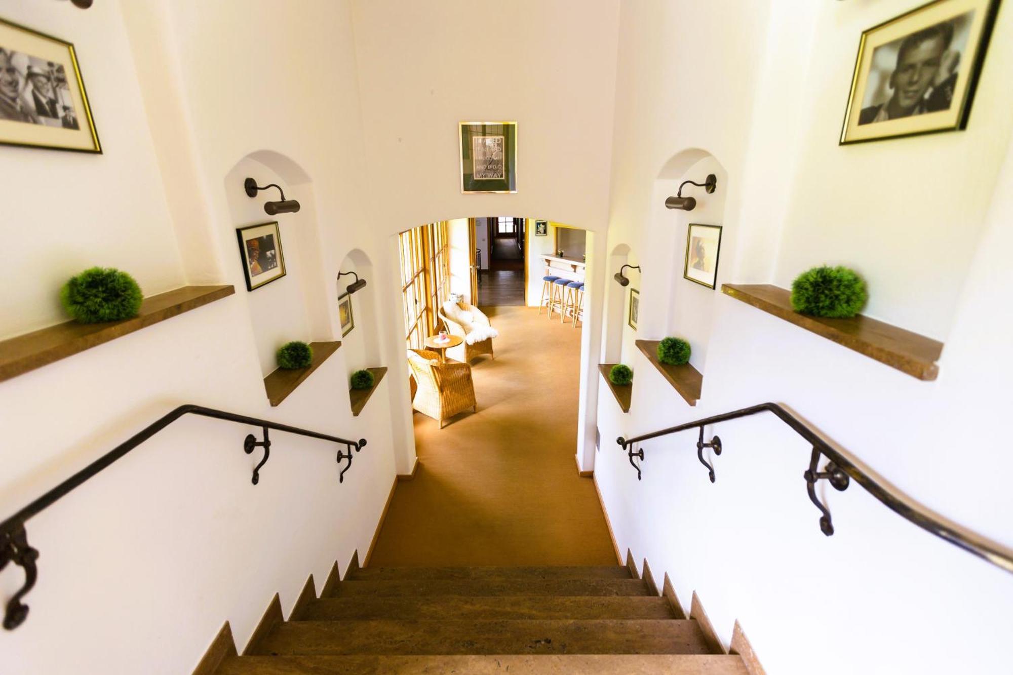 Landhotel Maiergschwendt Ruhpolding Kültér fotó
