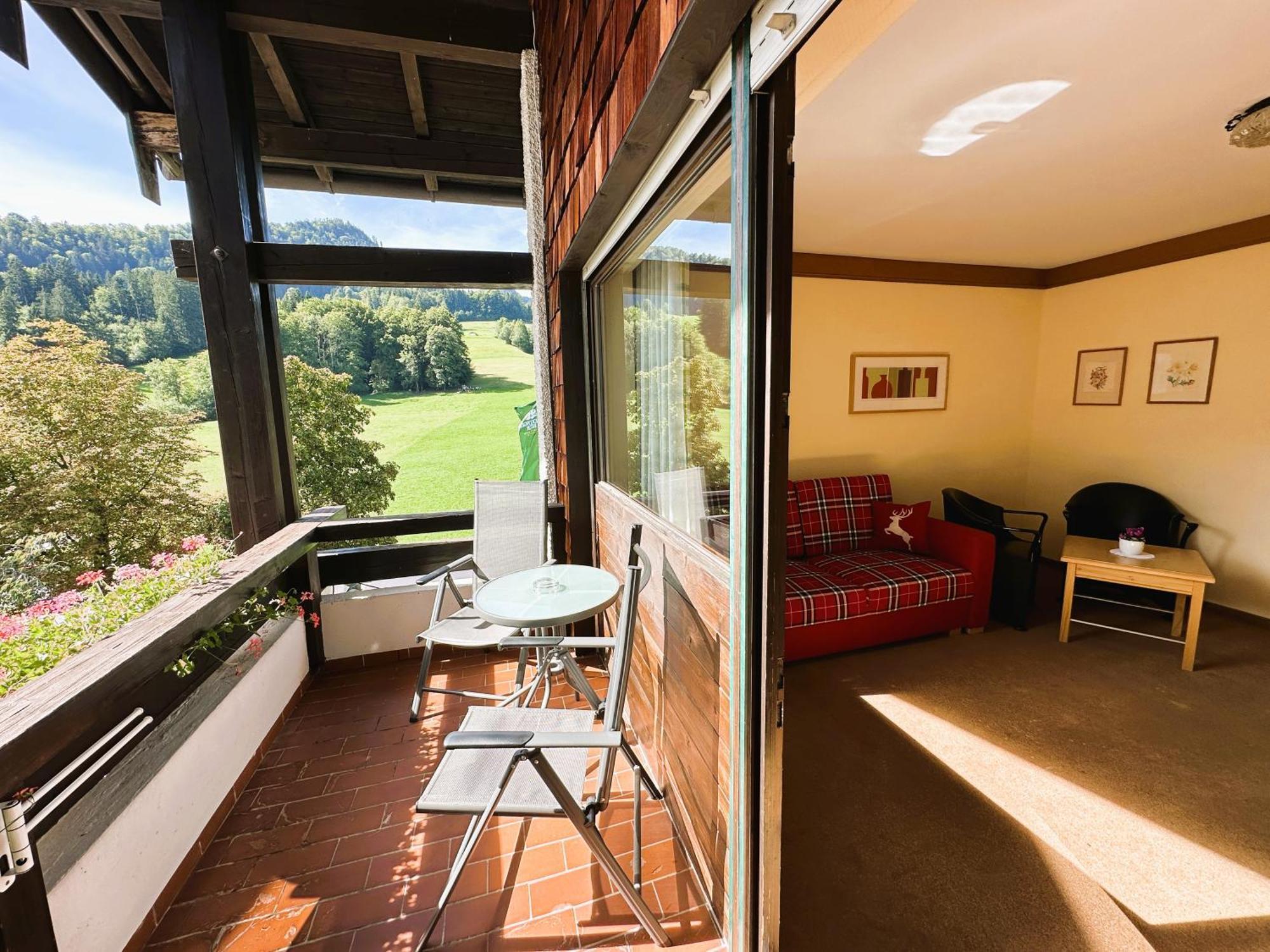 Landhotel Maiergschwendt Ruhpolding Kültér fotó