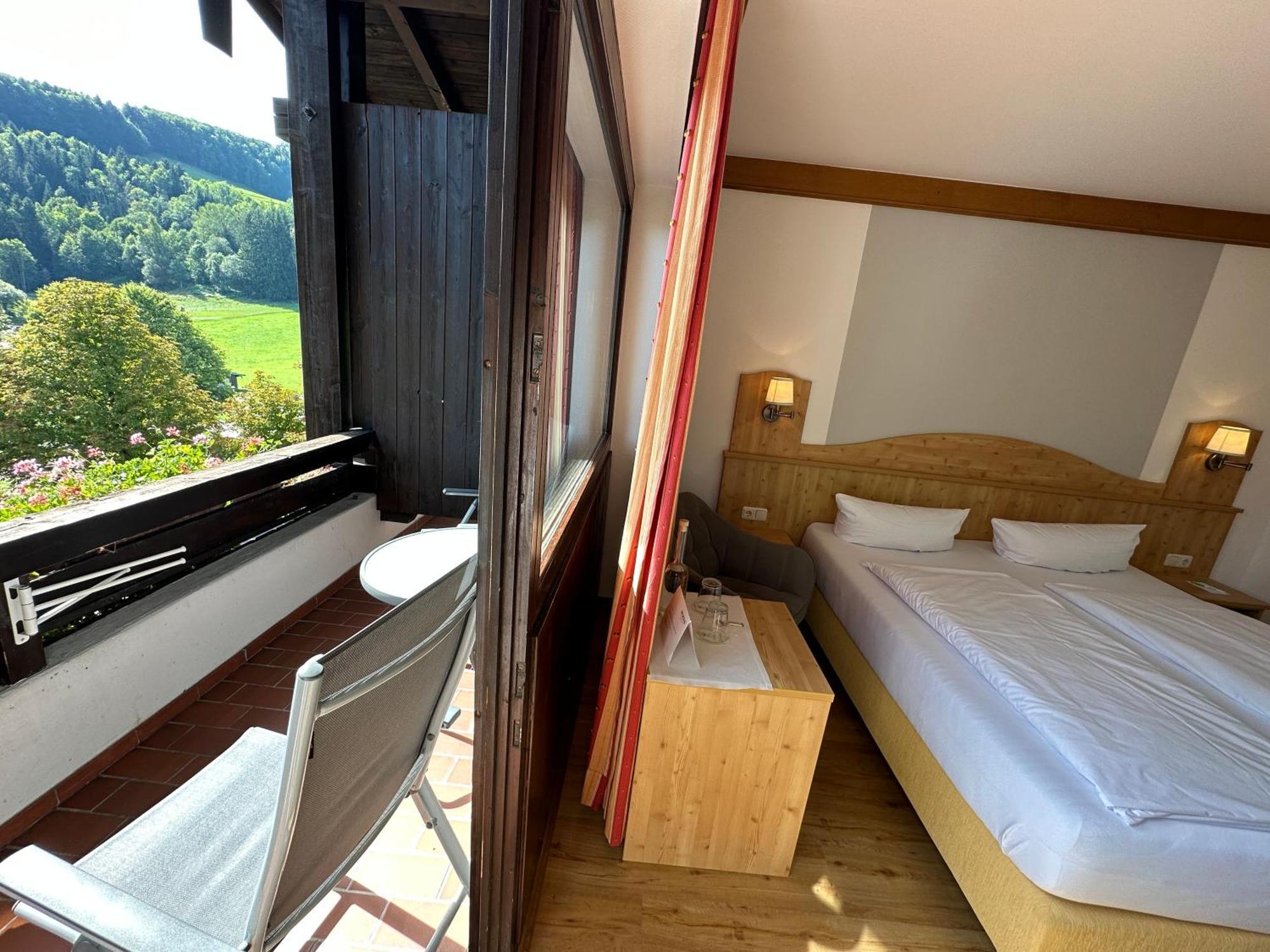 Landhotel Maiergschwendt Ruhpolding Kültér fotó