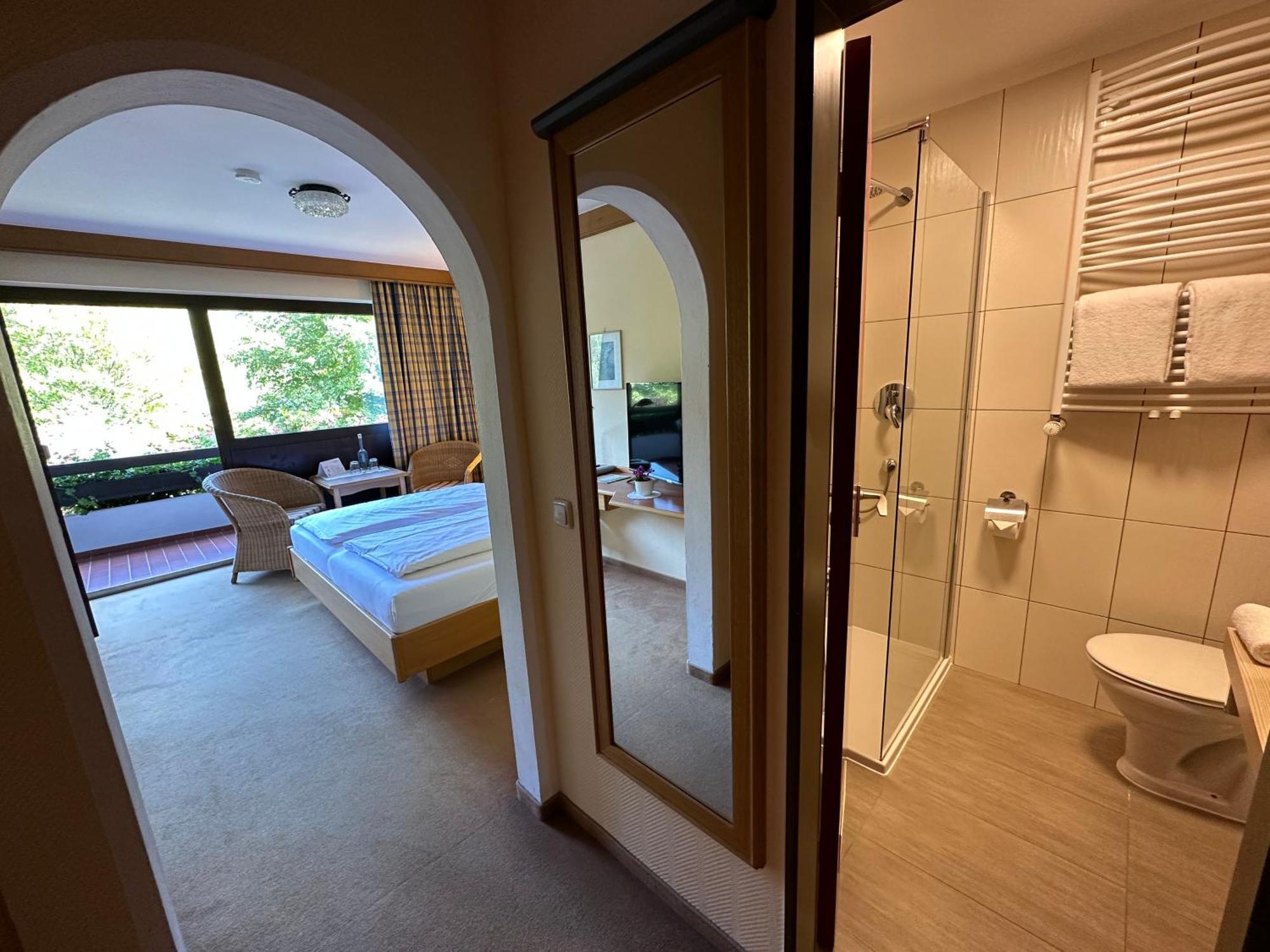 Landhotel Maiergschwendt Ruhpolding Kültér fotó