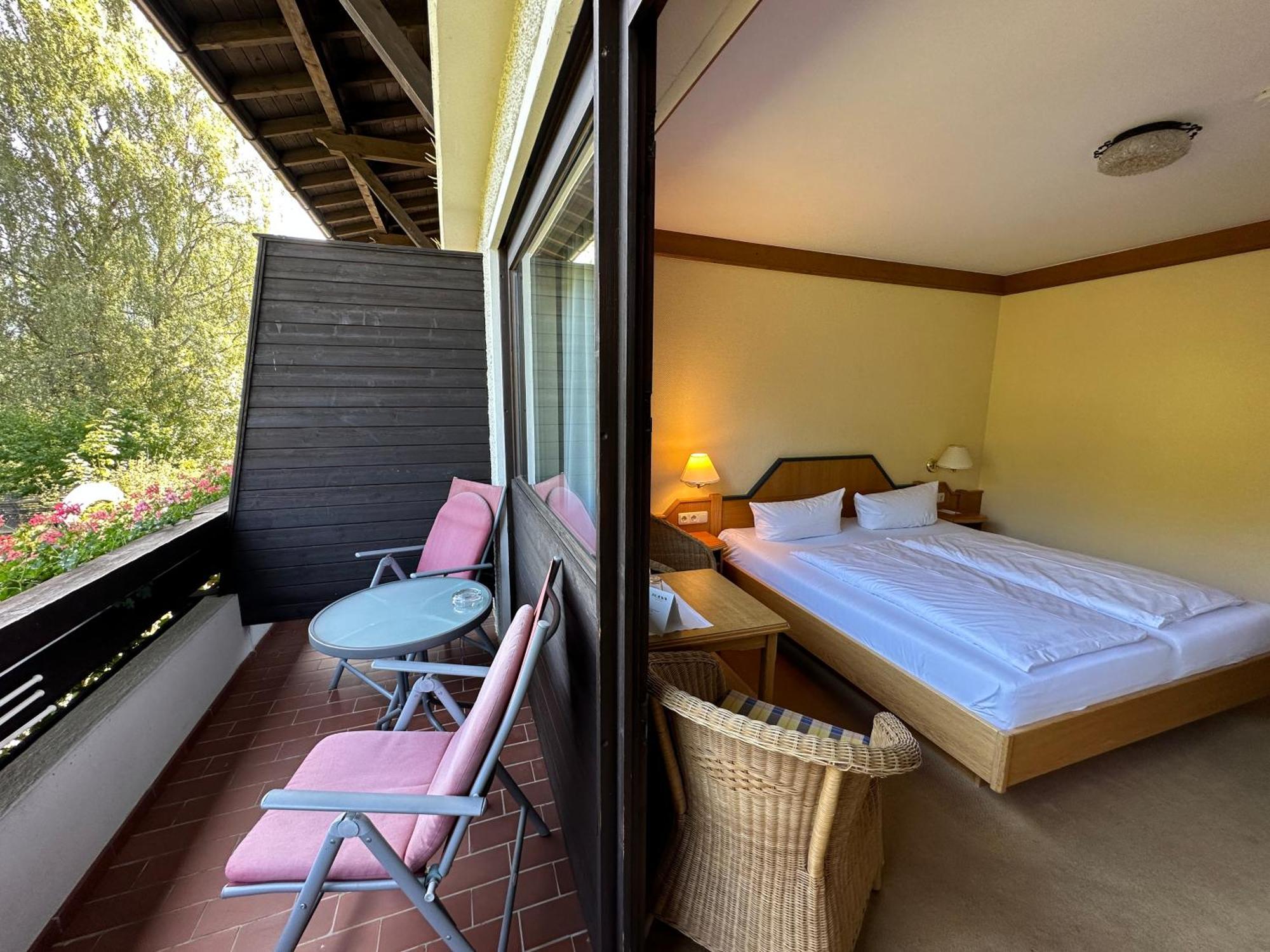 Landhotel Maiergschwendt Ruhpolding Kültér fotó
