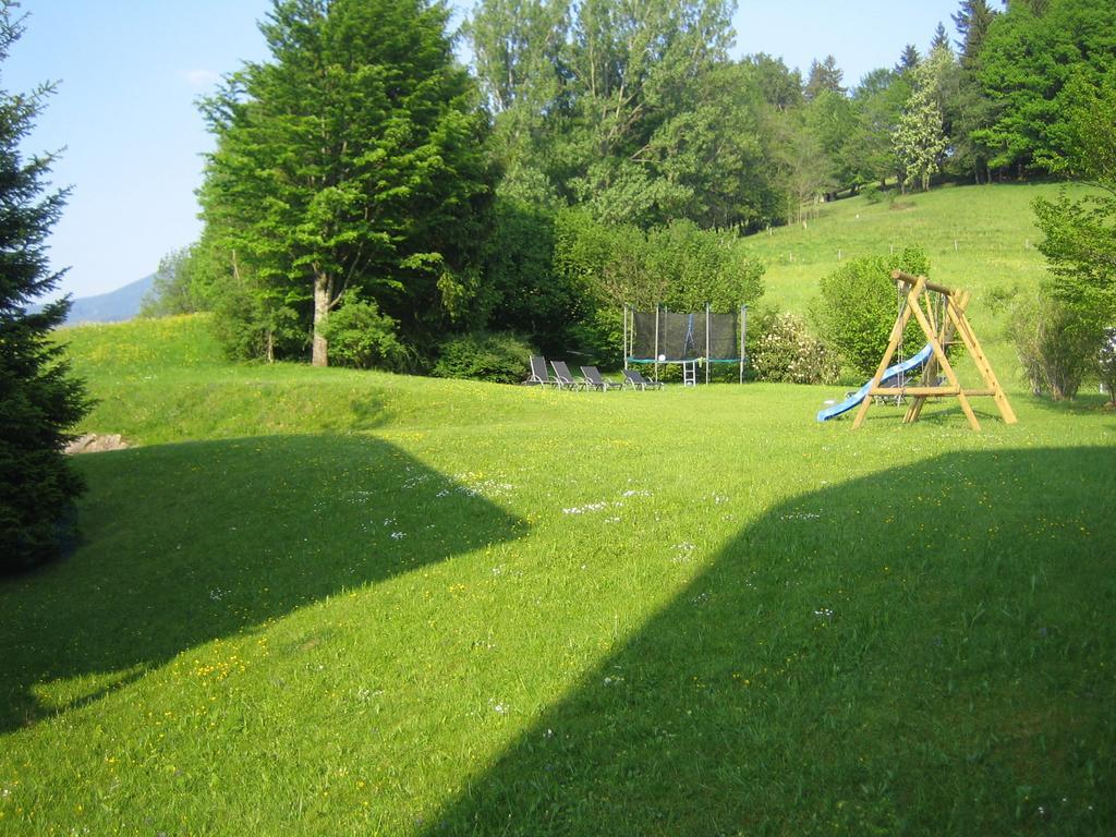 Landhotel Maiergschwendt Ruhpolding Kültér fotó