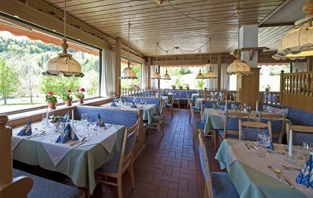 Landhotel Maiergschwendt Ruhpolding Kültér fotó