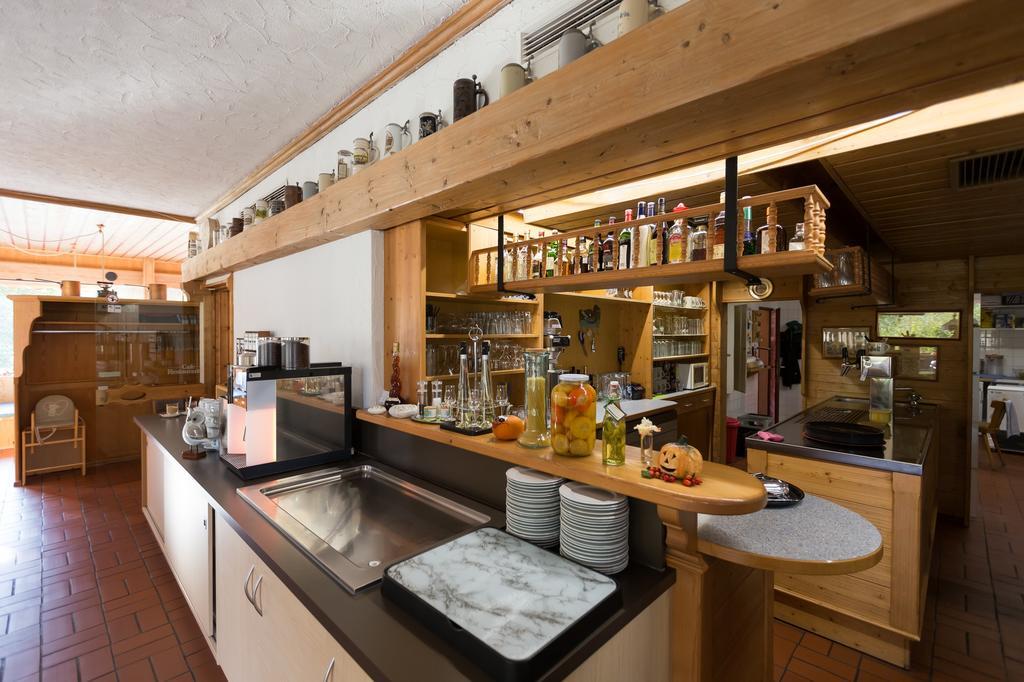 Landhotel Maiergschwendt Ruhpolding Kültér fotó